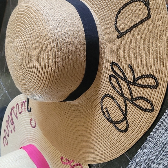 Sun hat - Picture 5 of 8